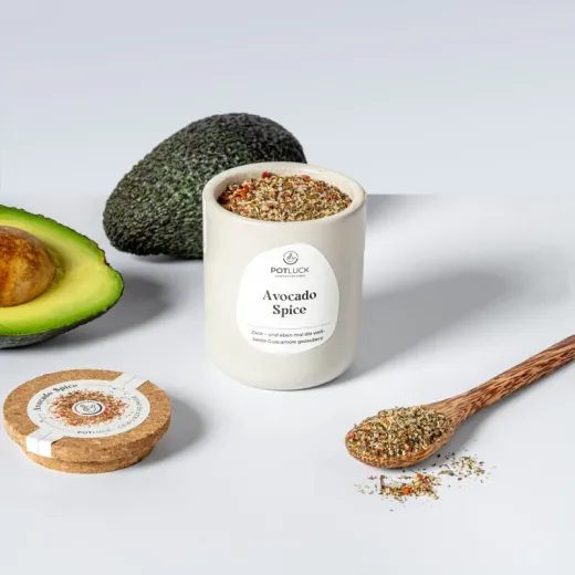 POTLUCK SMĚS KOŘENÍ NA AVOKÁDO "AVOCADO SPICE" 35 G