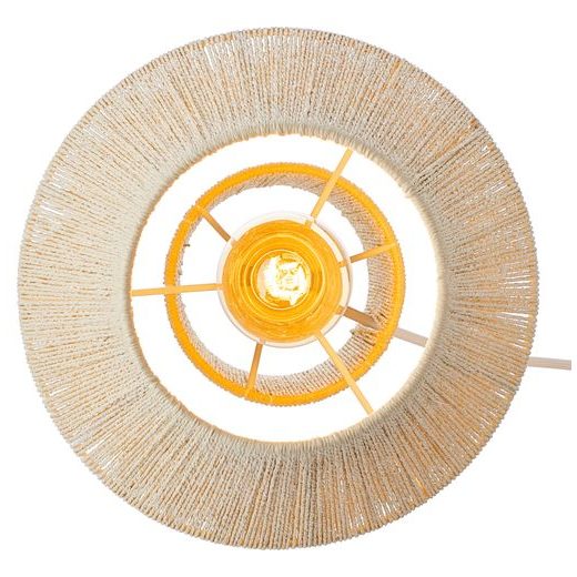 WEAVER STOLNÍ LAMPA