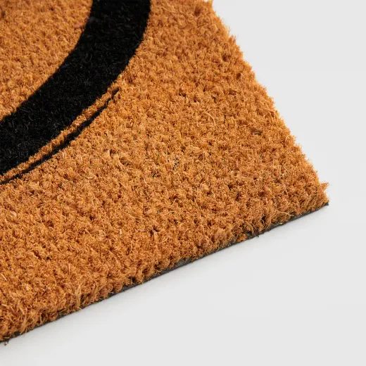 HOME & YOU ROHOŽKA Z KOKOSOVÉHO VLÁKNA KOČKA 40 X 60 CM