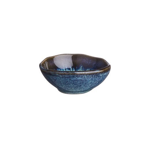 ARTISAN MISKA NA DIP 95 ML - ZELENÁ/MODRÁ