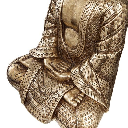 BUDDHA SOŠKA BUDDHY 38,5 CM