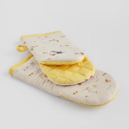 HOME & YOU SADA CHŇAPEK DRŮBEŽ 2 KS - BÉŽOVÁ