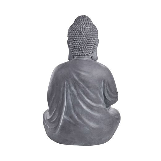 BUDDHA SOŠKA BUDDHY SE SVÍCNEM 68 CM