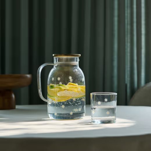HOME & YOU SKLENICE KOPRETINY 300 ML