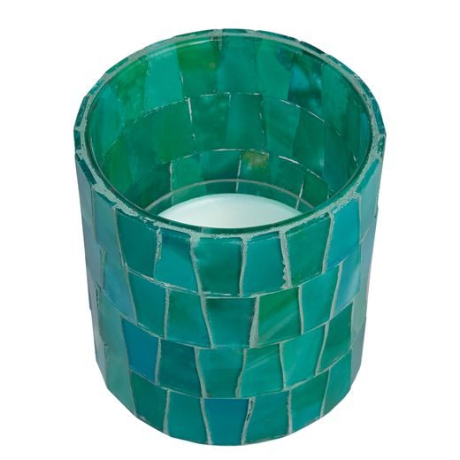 CARIBBIAN SVÍCEN 9 CM - ZELENÁ