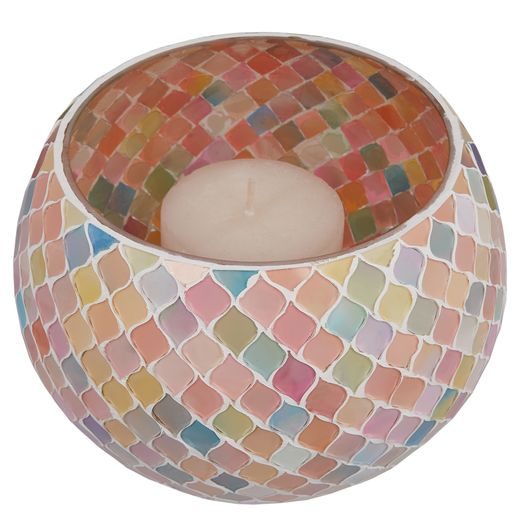 PASTEL LIGHTS SVÍCEN 18 CM