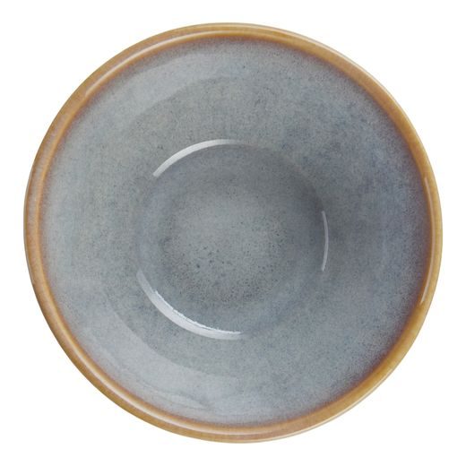 BERGAMO MISKA NA DIP 110 ML - MODRÁ