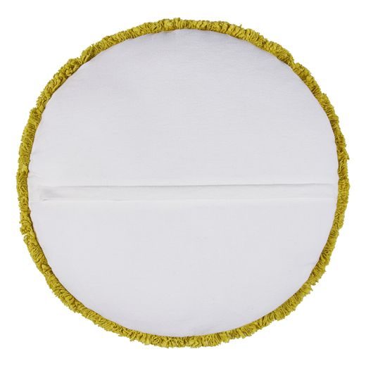 CARTAGENA POLŠTÁŘ 40 CM - ZELENÁ