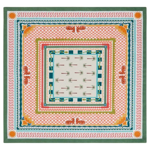CARTAGENA UBROUSEK 42 X 42 CM