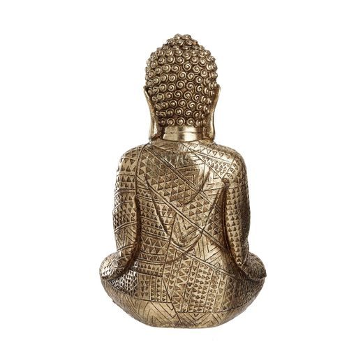 BUDDHA SOŠKA BUDDHY 38,5 CM