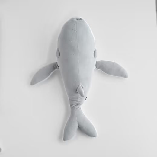 HOME & YOU PLYŠOVÁ HRAČKA PLEJTVÁK 75 CM