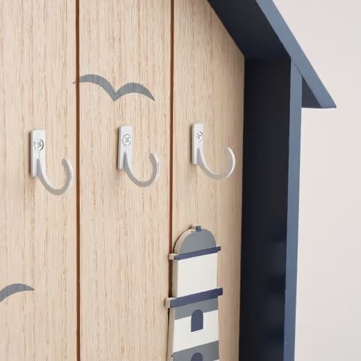 HOME &AMP; YOU SKŘÍŇKA NA KLÍČE 26X30CM