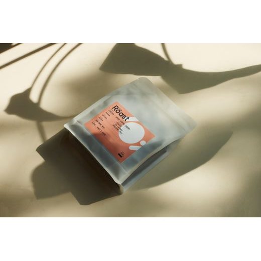 RÖAST CASCARA SUŠENÉ SLUPKY KÁVOVÝCH TŘEŠNÍ "CASCARA PANAMA" 100 G