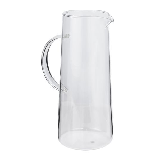 SPOUT DŽBÁN SKLENĚNÝ 1,3 L