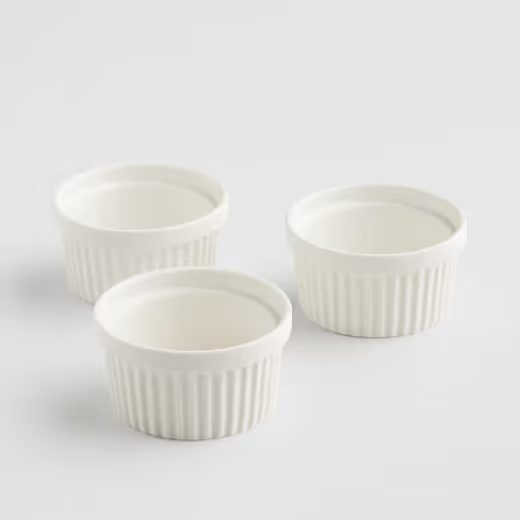 HOME &AMP; YOU MINI NAFUKOVACÍ FORMA, 3 KS Ø 10 CM