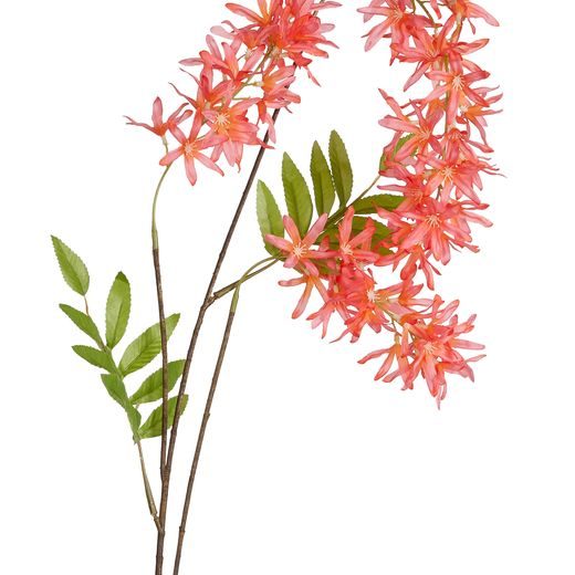 FLORISTA VISTÁRIE 103 CM - ORANŽOVÁ