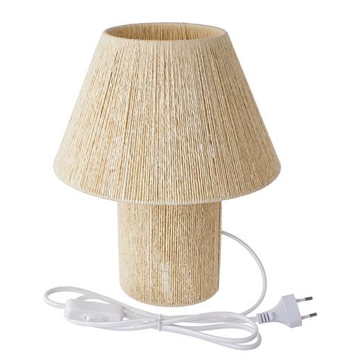 WEAVER STOLNÍ LAMPA