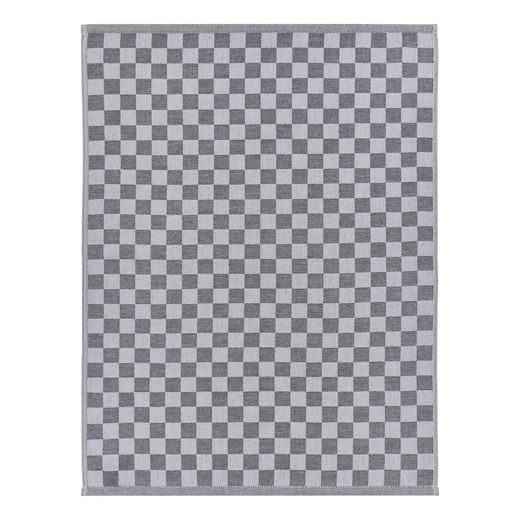 CHECKER STYLE UTĚRKA - ANTRACITOVÁ