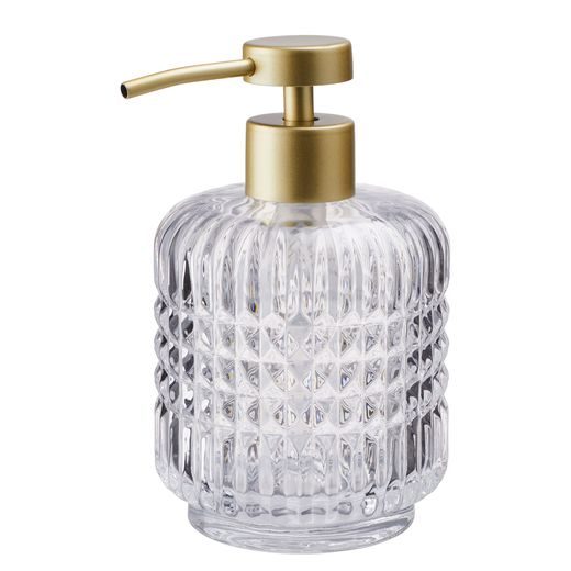NOBLE DÁVKOVAČ MÝDLA 300 ML