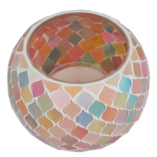 PASTEL LIGHTS SVÍCEN 12 CM