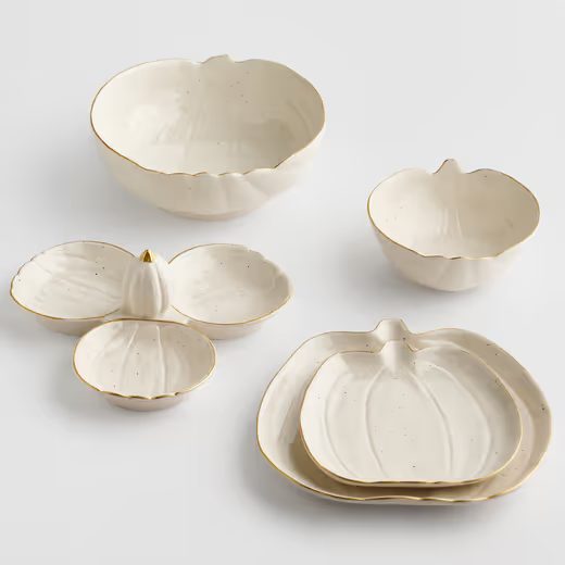 HOME & YOU TALÍŘ DÝNĚ 24 CM