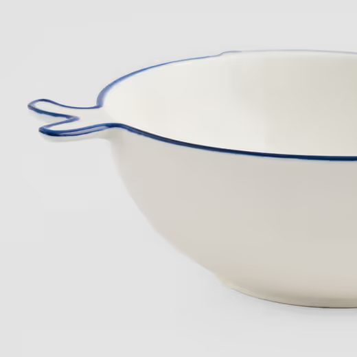 KERAMICKÁ MISKA HOME &AMP; YOU 24 CM , RYBA