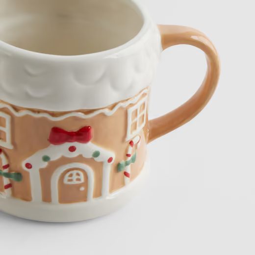 HOME & YOU HRNEK PERNÍKOVÁ CHALOUPKA 400 ML