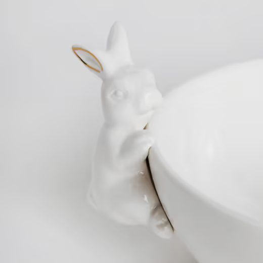 HOME & YOU MISKA KRÁLÍČEK 26 CM