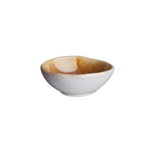 ARTISAN MISKA NA DIP 95 ML - ORANŽOVÁ