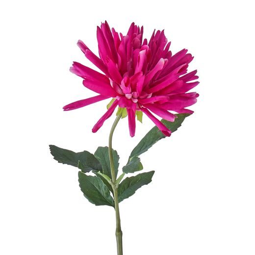 FLORISTA JIŘINA 59 CM - TM. RŮŽOVÁ