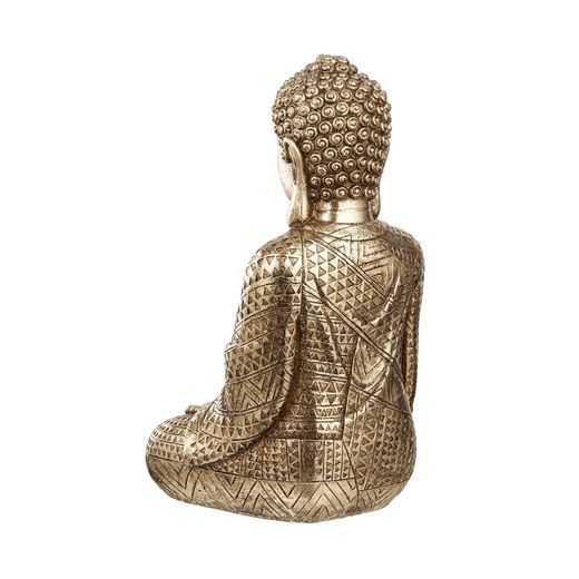 BUDDHA SOŠKA BUDDHY 38,5 CM