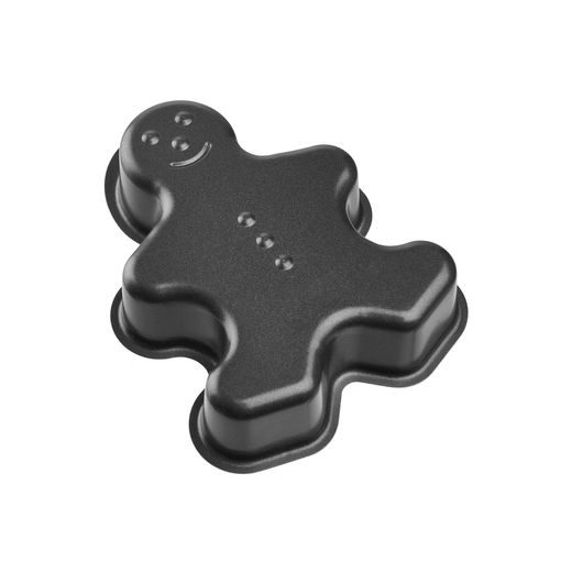 SWEET BAKERY MINI FORMA PERNÍKOVÝ PANÁČEK