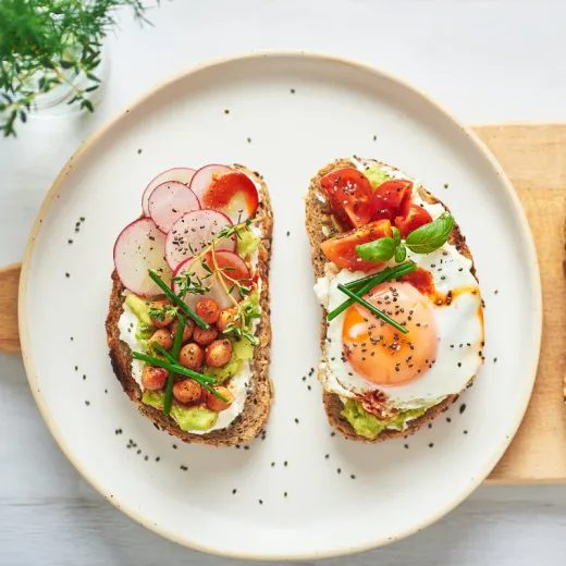 POTLUCK SMĚS KOŘENÍ NA CHLEBA "STULLEN SPICE" 30 G