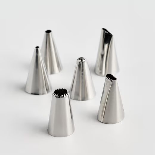 HOME & YOU CUKRÁŘSKÝ SÁČEK SE 6 TRYSKAMI