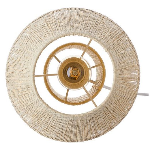 WEAVER STOLNÍ LAMPA