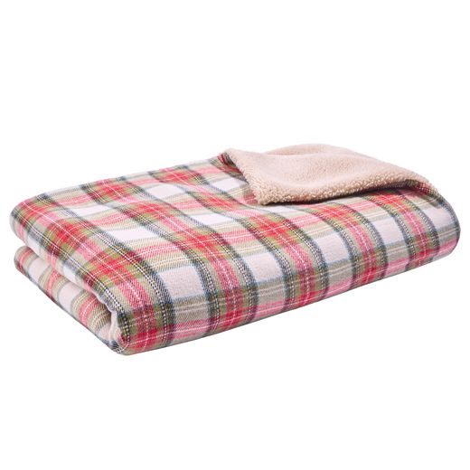 NANTUCKET DEKA KÁROVANÁ 140 X 190 CM