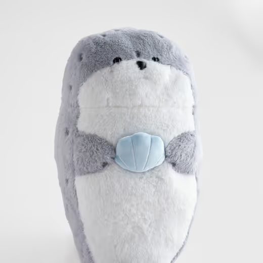 HOME & YOU PLYŠOVÁ HRAČKA LACHTAN 60 CM