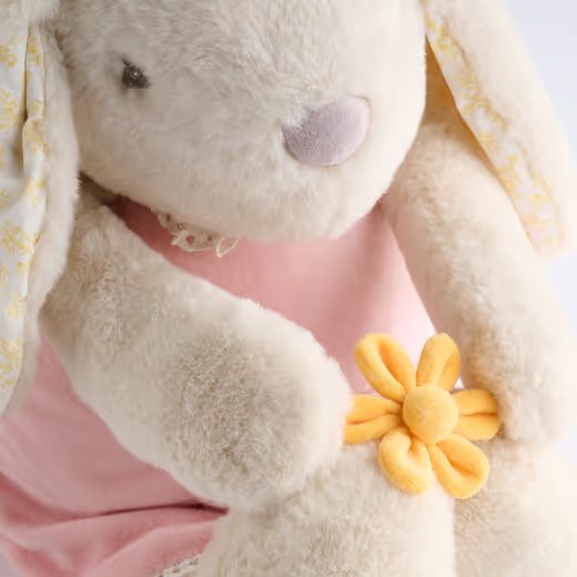 HOME & YOU PLYŠOVÁ HRAČKA KRÁLÍČEK 53 CM