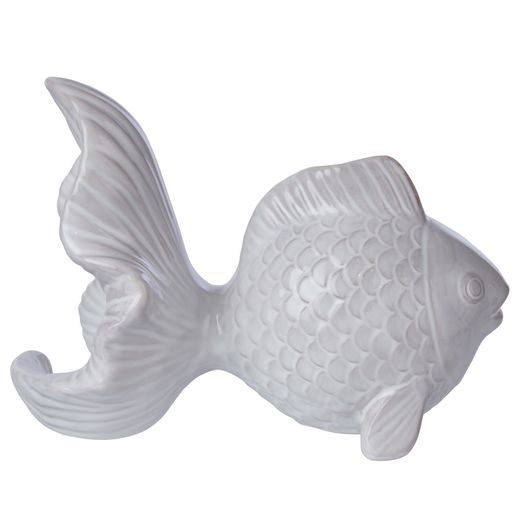 KOI DEKORACE RYBA