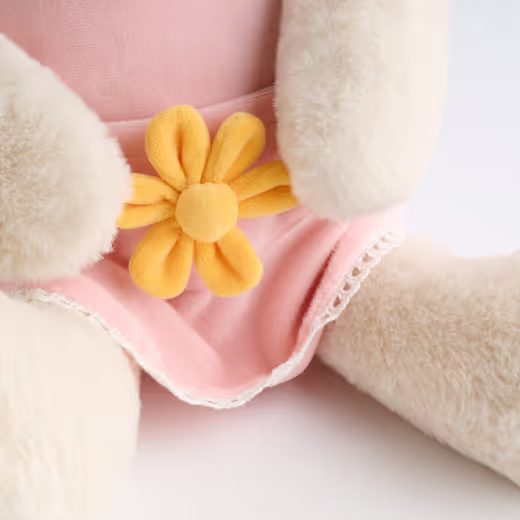 HOME & YOU PLYŠOVÁ HRAČKA KRÁLÍČEK 53 CM