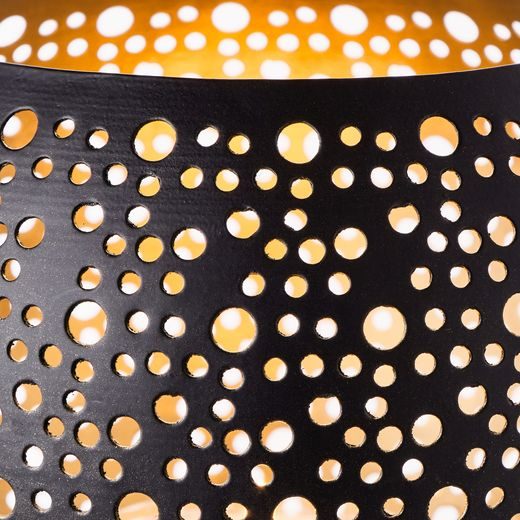 LUMINOUS LUCERNA DĚROVANÁ 16 CM