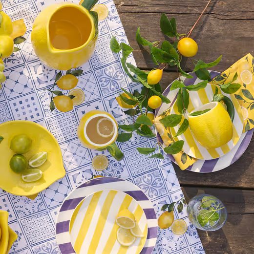 HOME & YOU HRNEK CITRON 500 ML