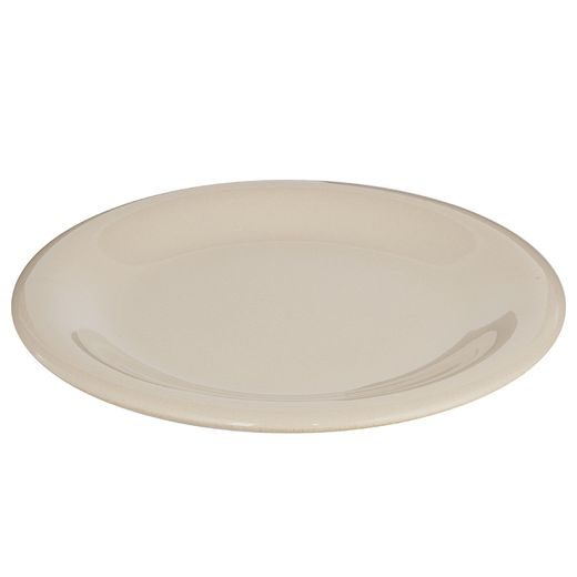 BON TON TALÍŘ 28 CM - BÉŽOVÁ