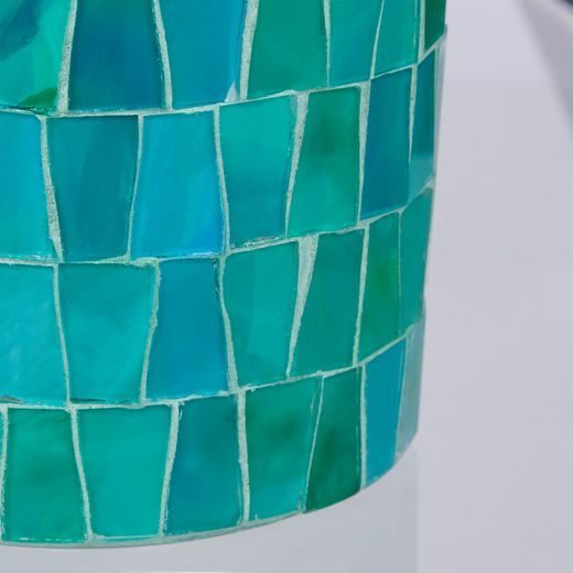 CARIBBIAN SVÍCEN 12 CM - ZELENÁ