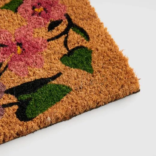 ROHOŽKA HOME &AMP; YOU 40X60CM , KVĚTINOVÁ