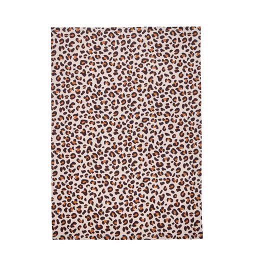VEGAS STRIP UTĚRKA LEOPARD