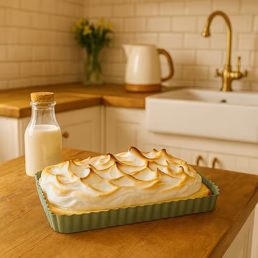 FORMA NA PEČENÍ HOME &AMP; YOU 21X31CM , ŠALVĚJOVÁ