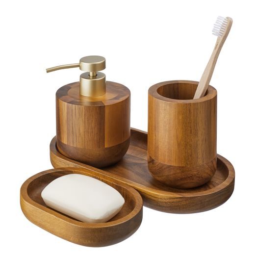 ACACIA DÁVKOVAČ MÝDLA 100 ML