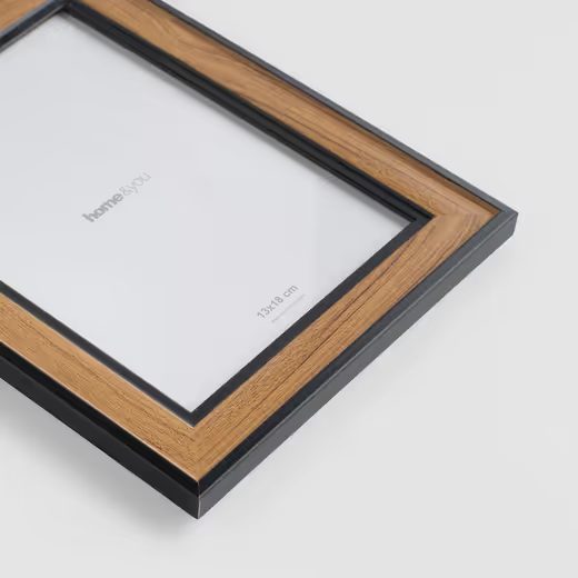 DŘEVĚNÝ RÁMEČEK HOME &AMP; YOU 13X18CM