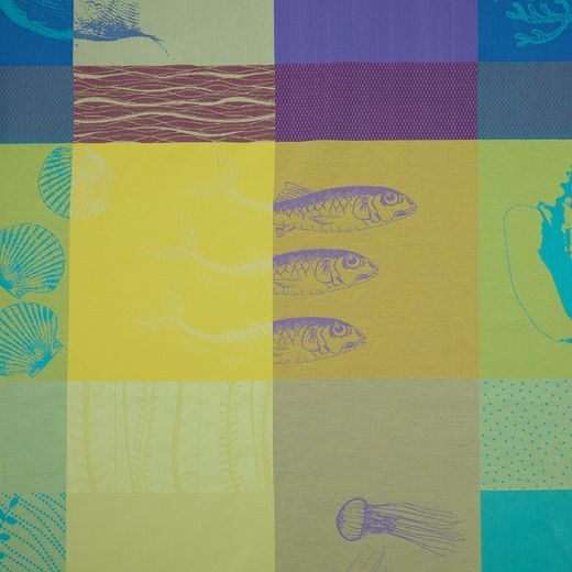 RIVIERA UBRUS 160  X 160 CM